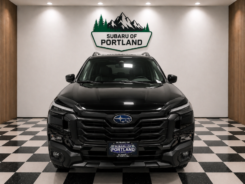 New 2026 Subaru Outback Limited XT AWD/4WD image 2