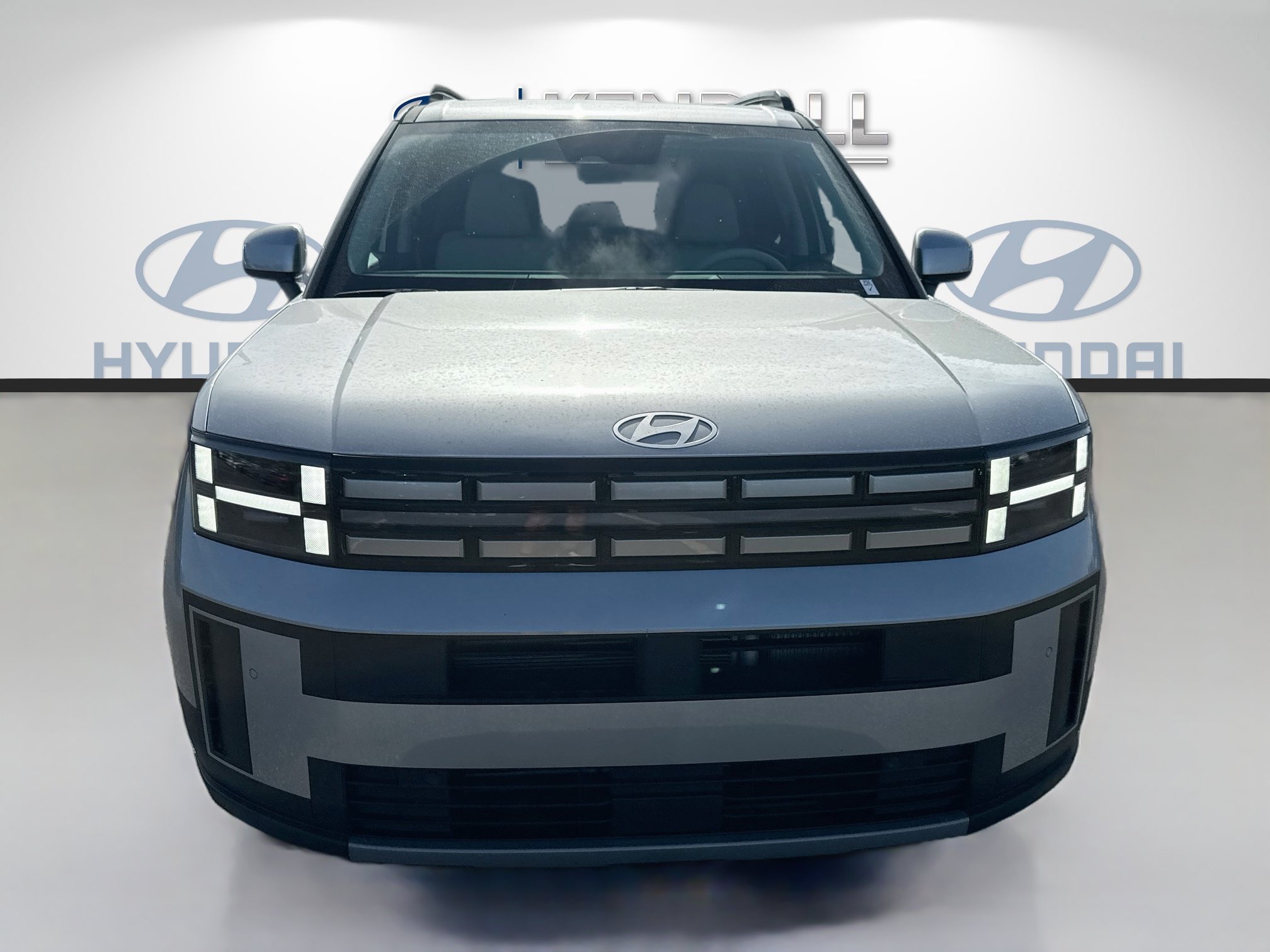 New 2027 Hyundai Santa Fe SEL FWD image 2