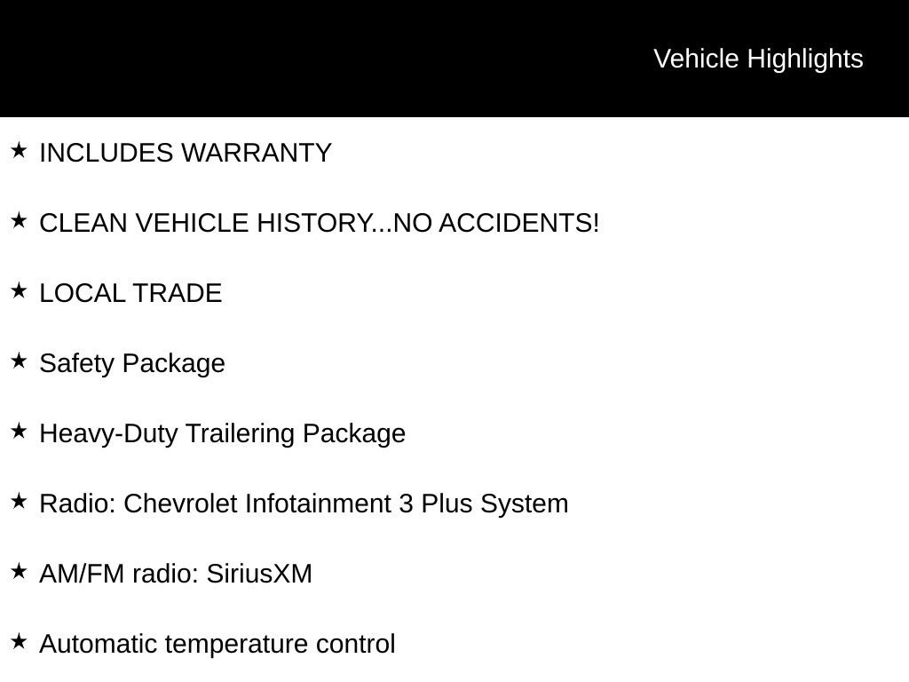 Used 2021 Chevrolet Colorado Z71 w/ Safety Package AWD/4WD image 10