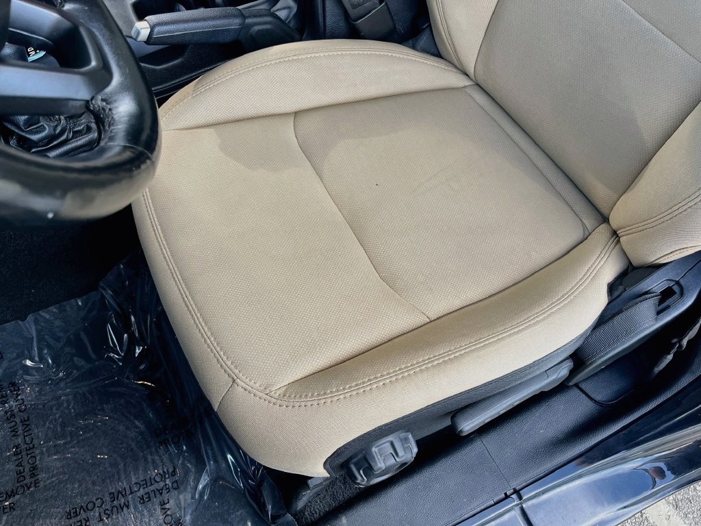Certified 2020 Jeep Wrangler Unlimited Sport AWD/4WD image 18
