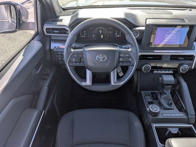 New 2026 Toyota 4Runner SR5 AWD/4WD image 16