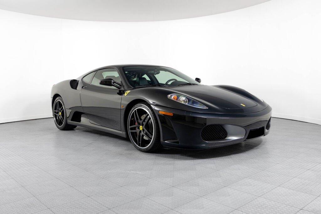 Used 2006 Ferrari F430 Coupe RWD image 23