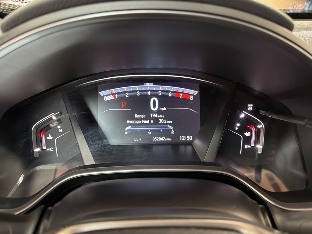 Used 2018 Honda CR-V EX image 24