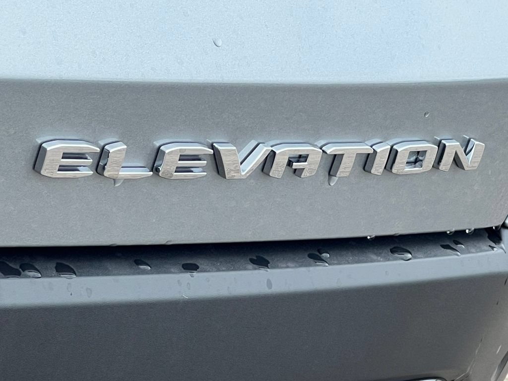 New 2027 GMC Terrain Elevation AWD/4WD image 2