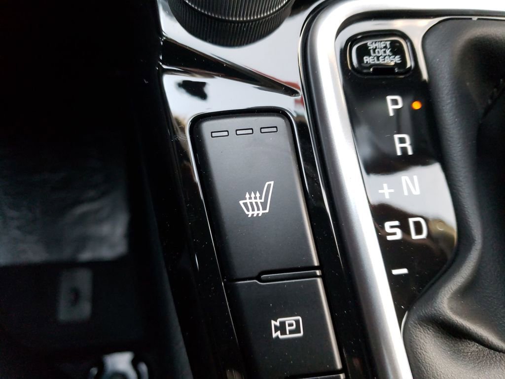 New 2026 Kia Seltos S image 25