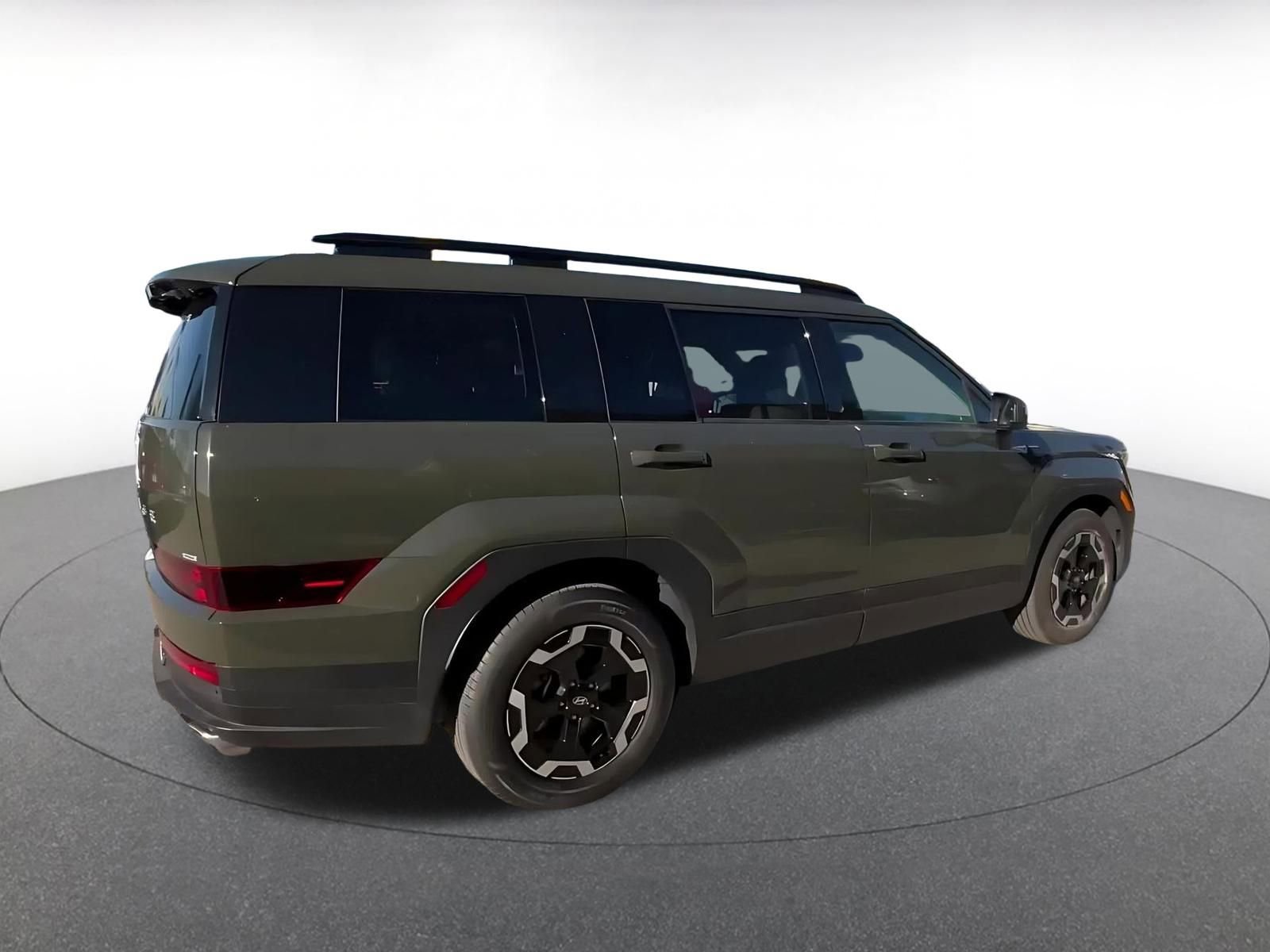 Used 2025 Hyundai Santa Fe SEL image 15