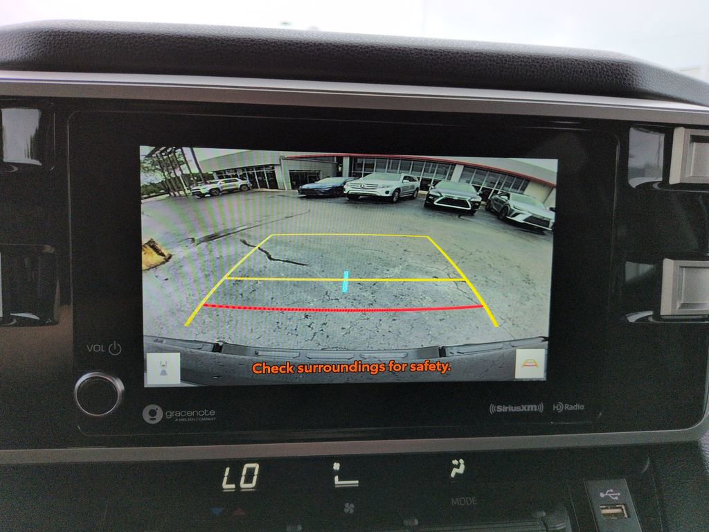 Used 2024 Toyota Tundra SR5 RWD image 20