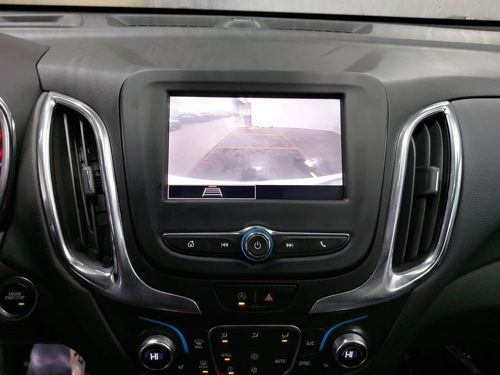 Used 2022 Chevrolet Equinox LT image 25