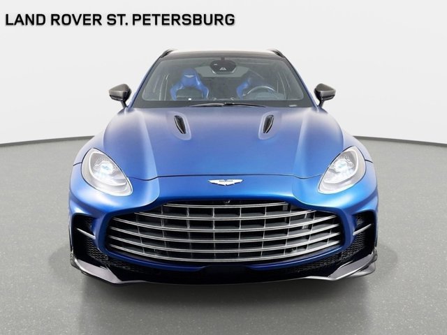 Used 2023 Aston Martin DBX 707 image 2