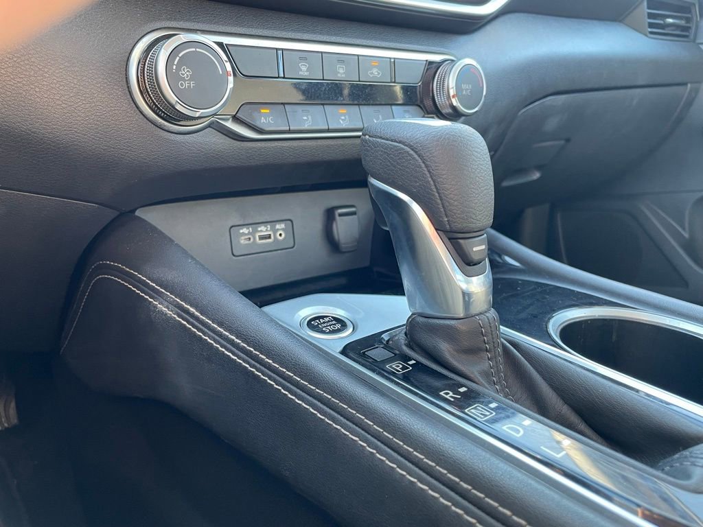 Used 2023 Nissan Altima 2.5 SV image 22