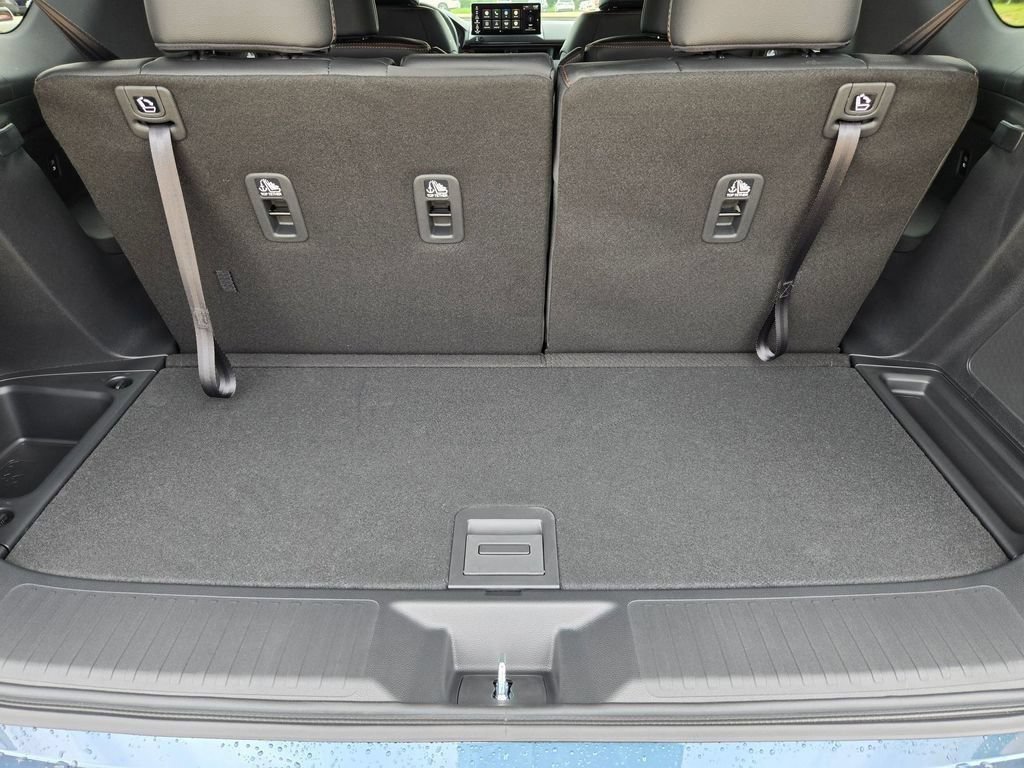 New 2026 Honda Pilot TrailSport image 28