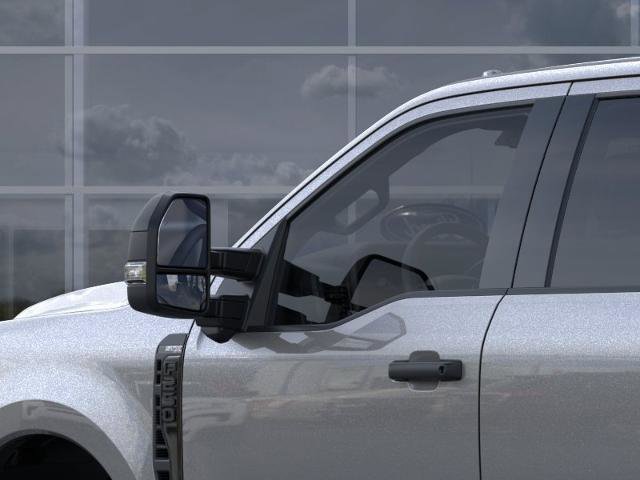 New 2026 Ford F250 4x4 Crew Cab Super Duty image 20