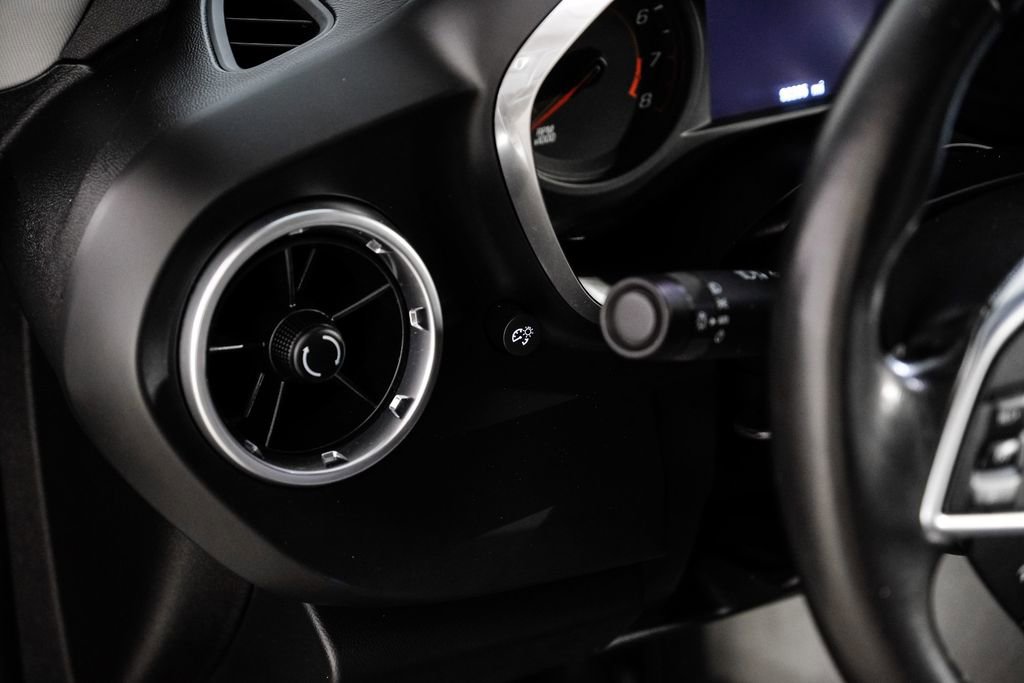 Used 2017 Chevrolet Camaro LT image 22