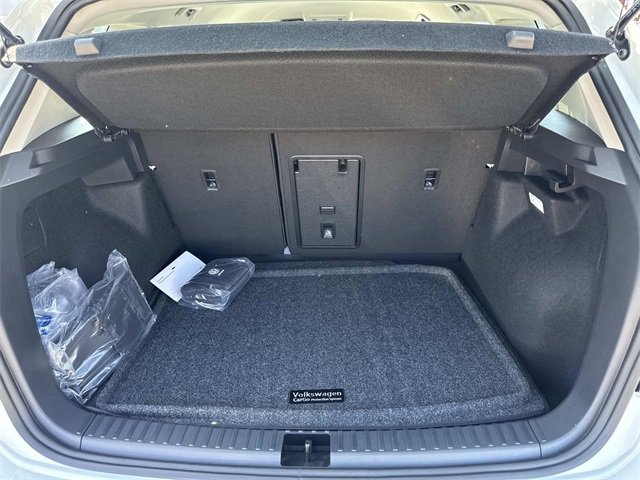 New 2025 Volkswagen Taos S image 6