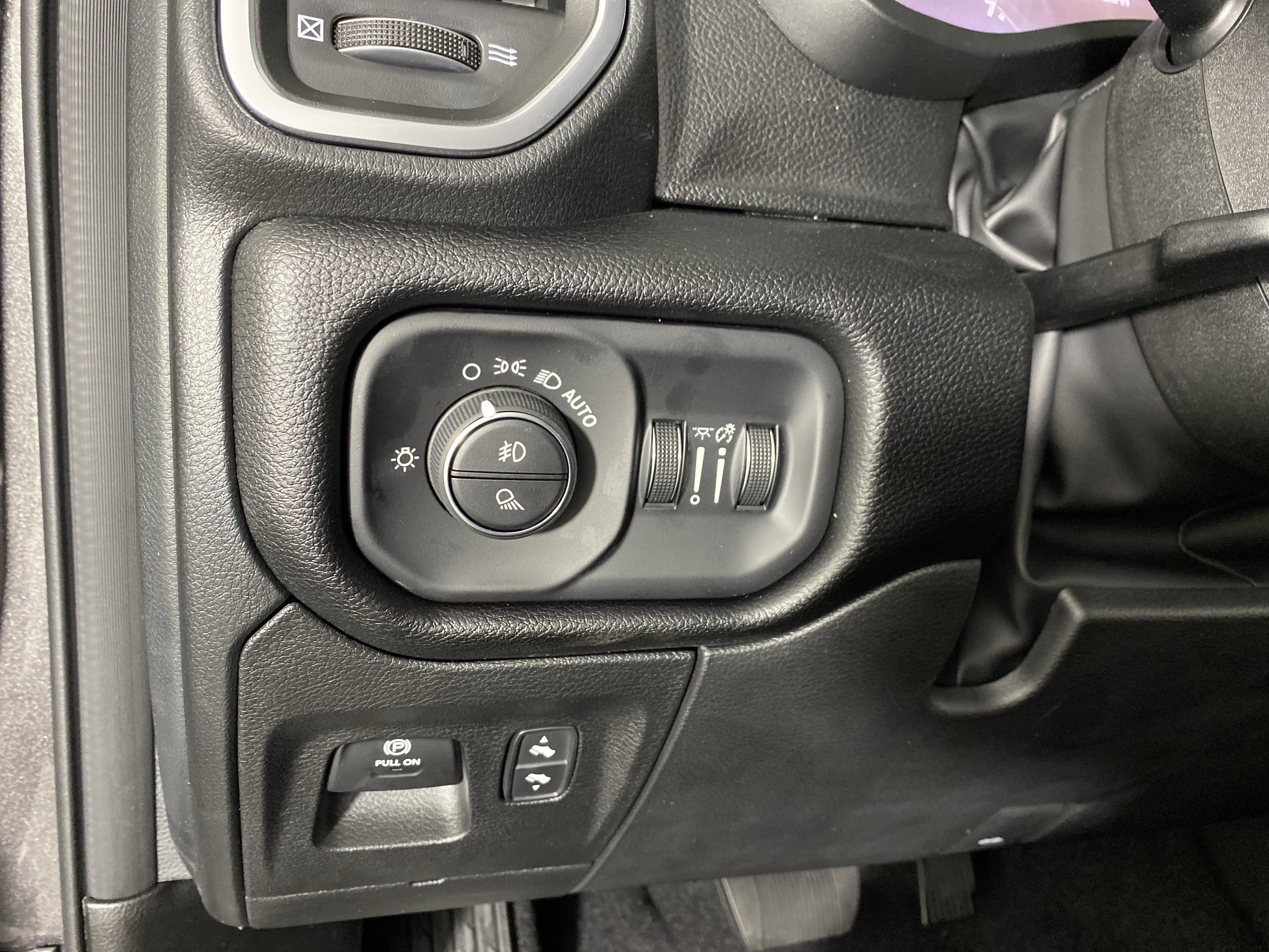 New 2026 RAM 1500 Big Horn image 23