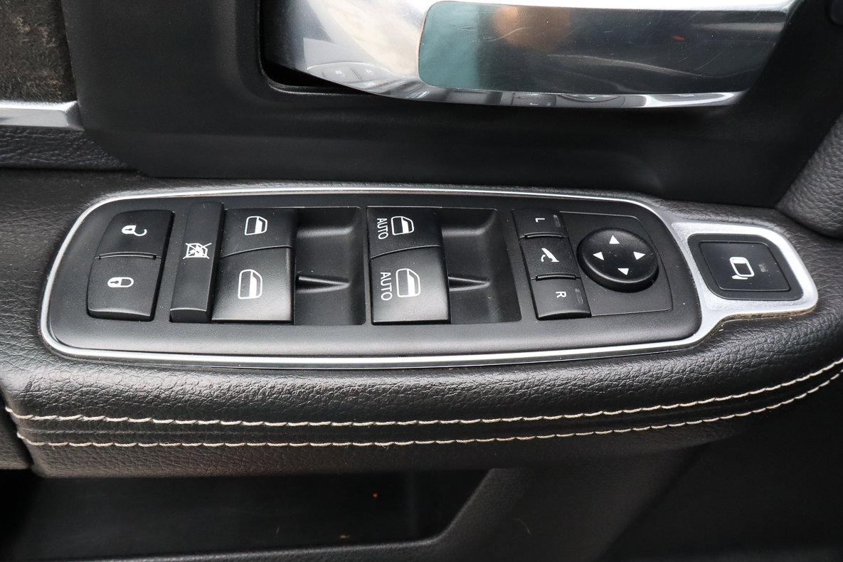 Used 2021 RAM 3500 Laramie image 20