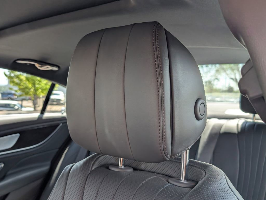 Used 2020 Mercedes-Benz CLS 450 4MATIC image 13