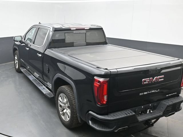 Used 2020 GMC Sierra 1500 Denali w/ Driver Alert Package II AWD/4WD image 23