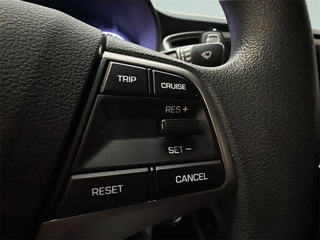 Used 2019 Hyundai Accent SE image 16