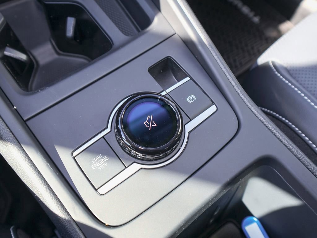 New 2026 Volkswagen Tiguan SE image 27