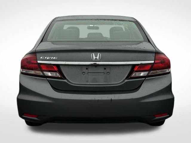 Used 2013 Honda Civic EX image 7