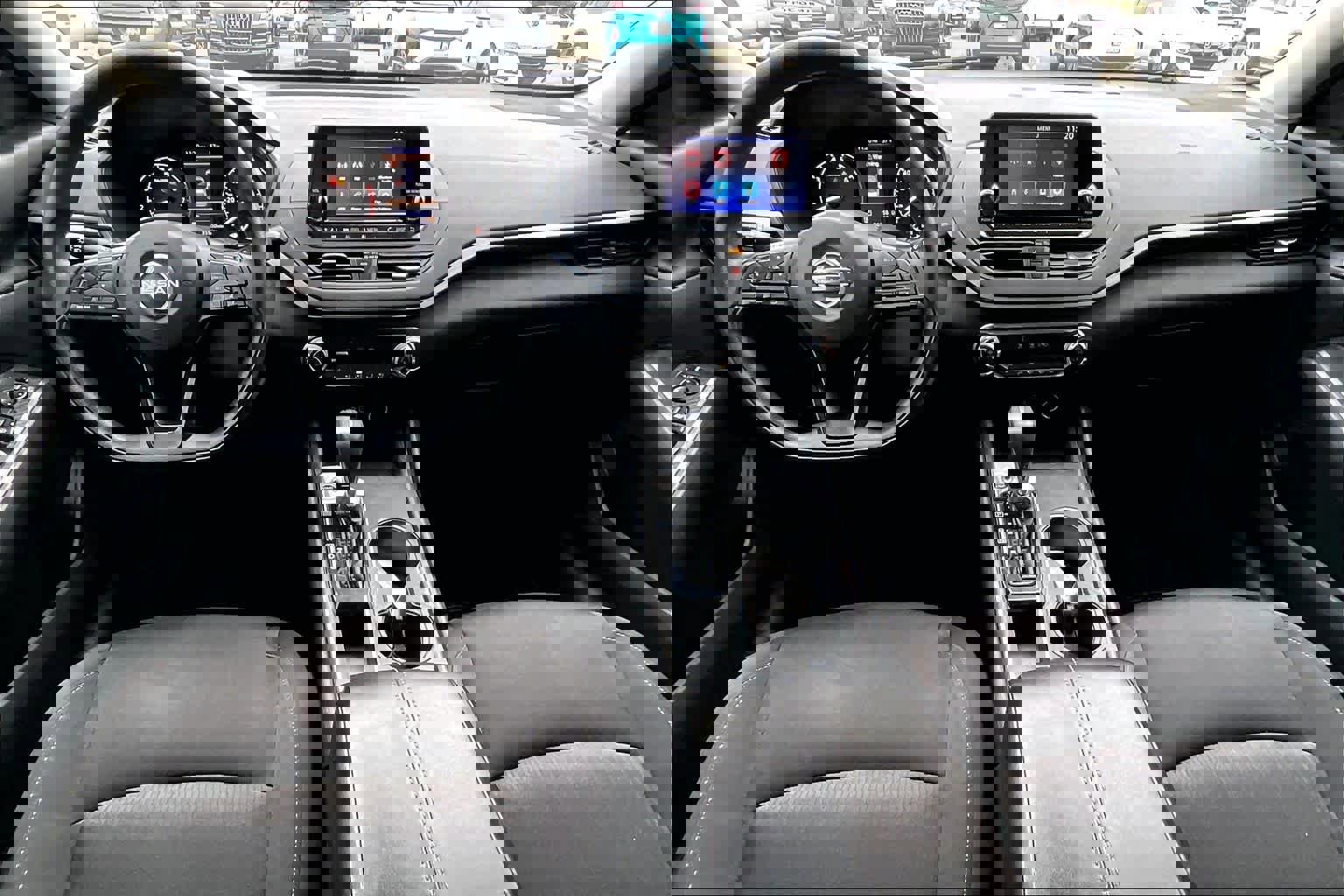 Used 2023 Nissan Altima 2.5 S image 15