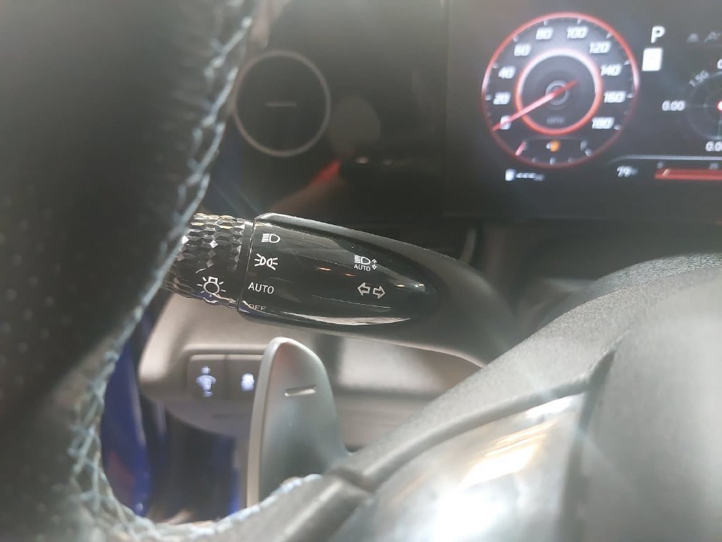 Certified 2025 Hyundai Elantra N FWD image 25