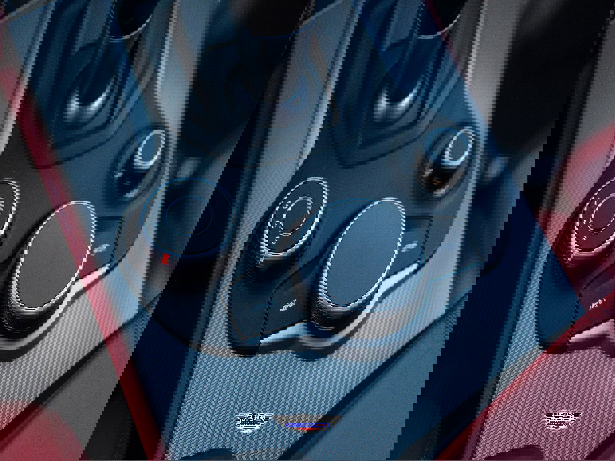 Used 2019 Alfa Romeo Stelvio Ti Sport w/ Quick Order Package 22S Sport image 36