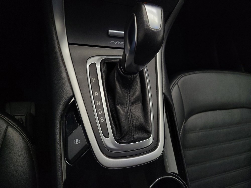 Used 2016 Ford Edge SEL w/ Equipment Group 201A AWD/4WD image 26