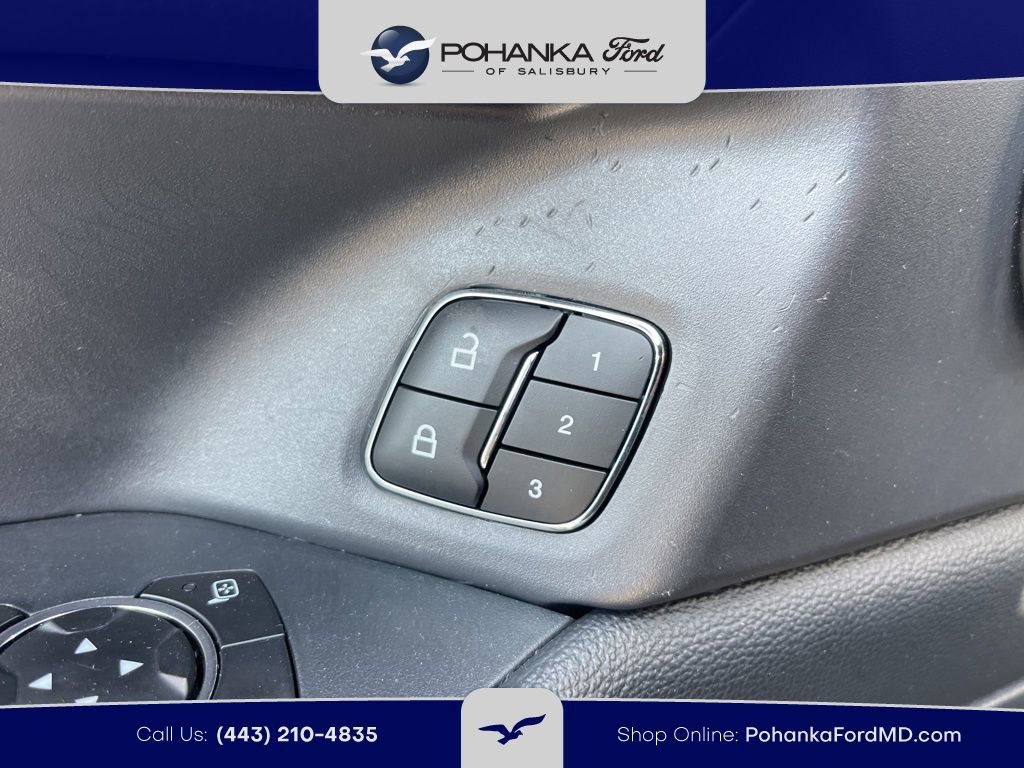 Certified 2024 Ford Expedition Max XLT image 20