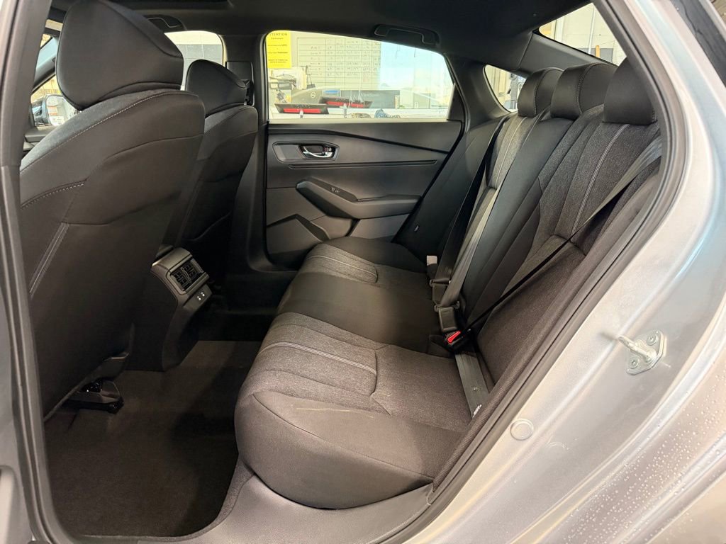 New 2026 Honda Accord Sport image 15