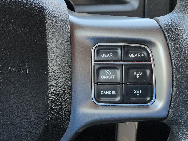 Used 2024 RAM 1500 Classic SLT AWD/4WD image 28