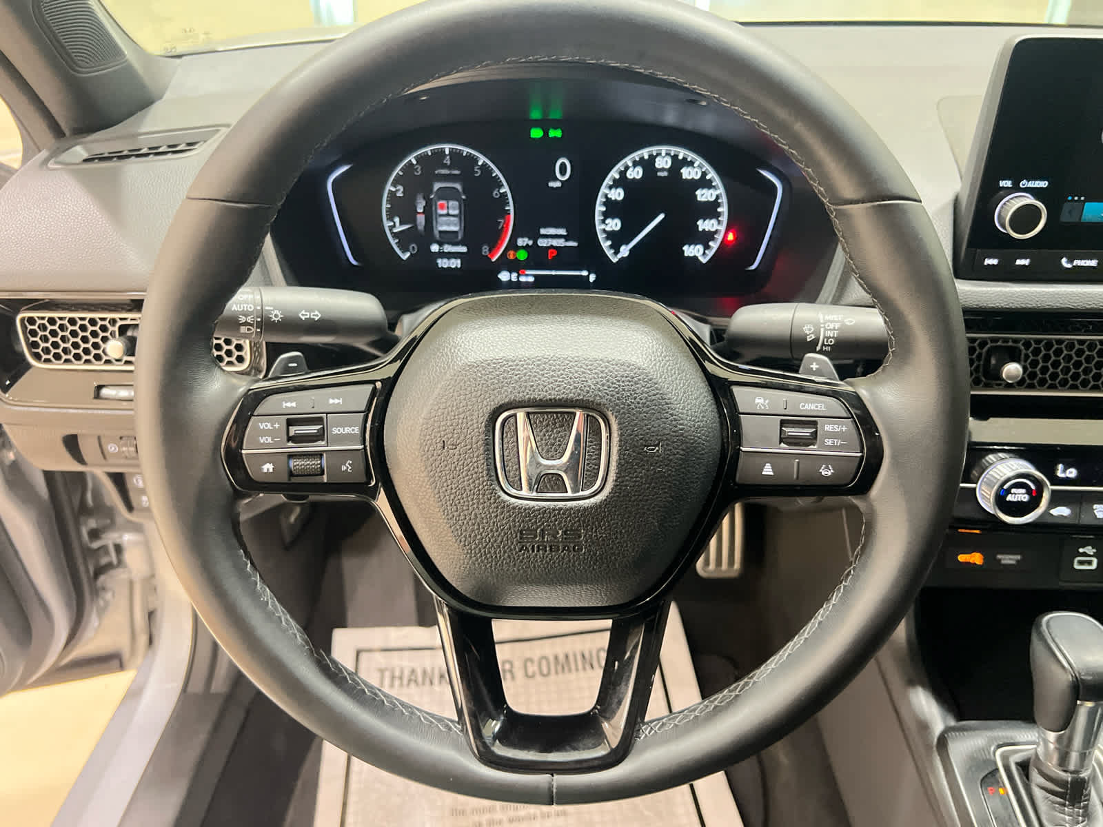 Used 2023 Honda Civic Sport image 18