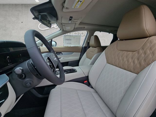 New 2026 Nissan Murano Platinum AWD/4WD image 19