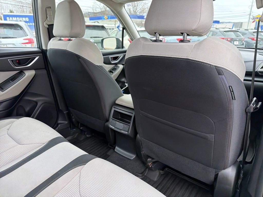 Certified 2024 Subaru Forester image 34