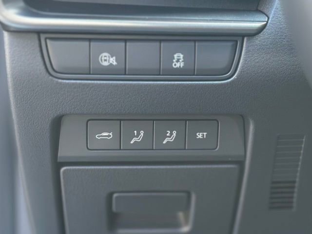 New 2026 MAZDA MAZDA3 2.5 S Preferred image 14