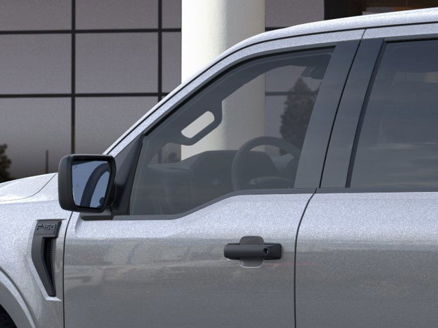 New 2026 Ford F150 STX w/ Equipment Group 200A image 20