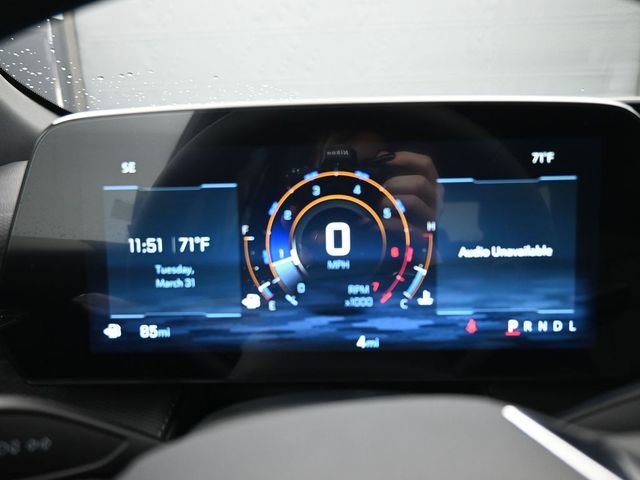 New 2026 Chevrolet Equinox LT image 14