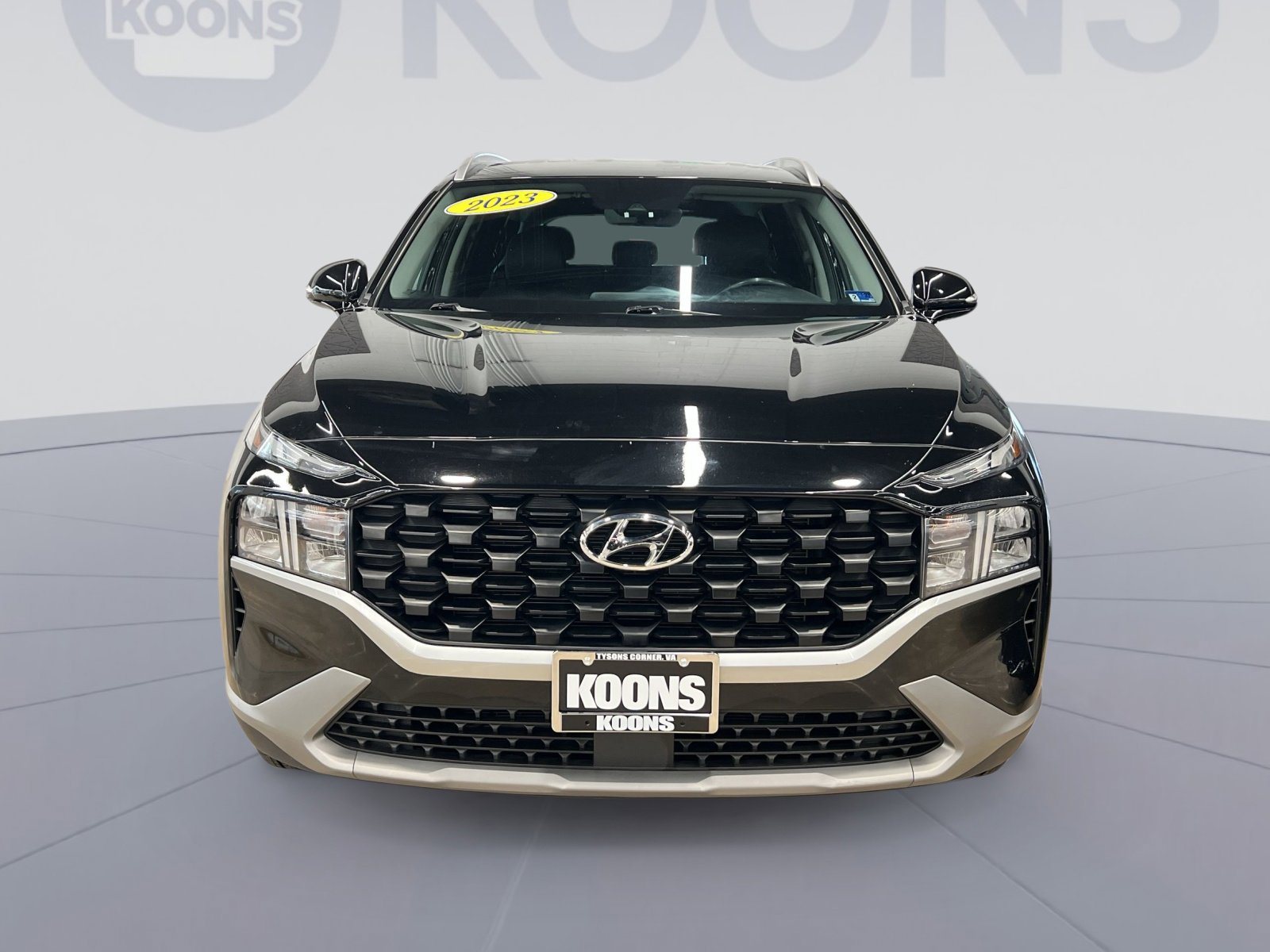 Used 2023 Hyundai Santa Fe SEL image 10