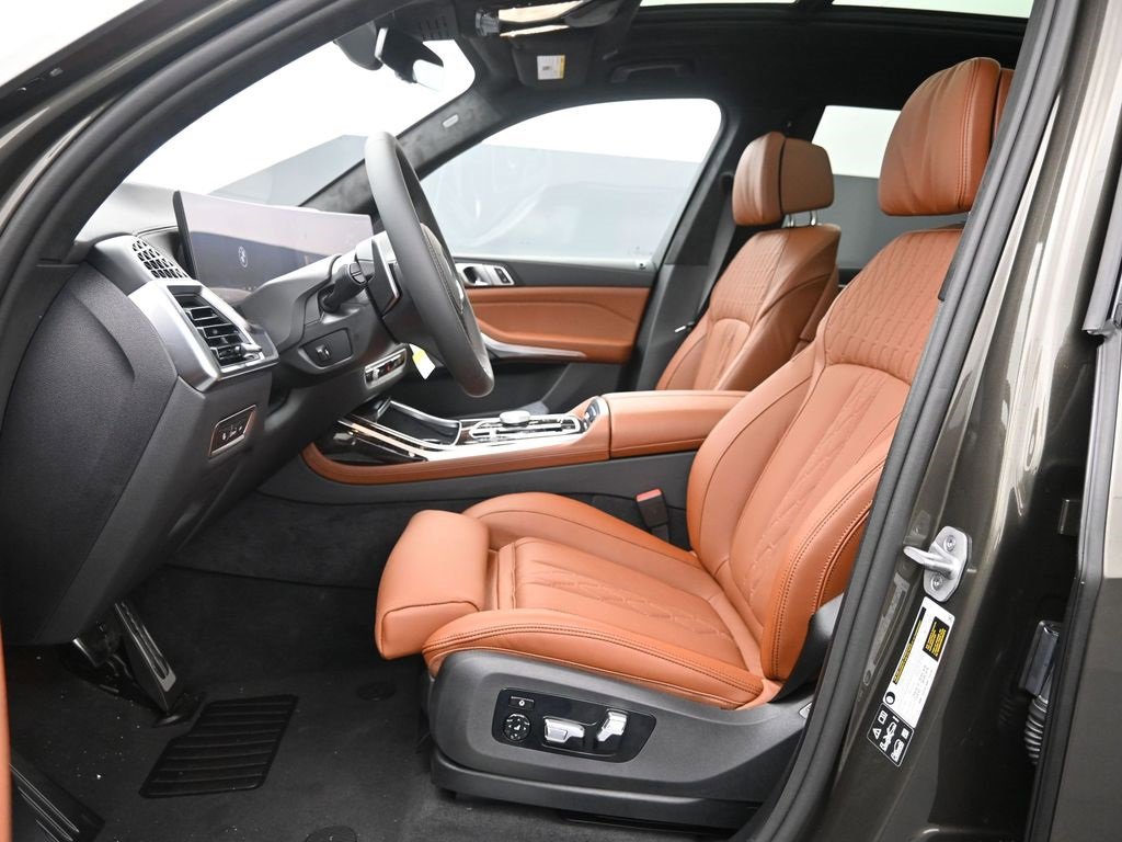 New 2026 BMW X7 xDrive40i w/ M Sport Package image 12