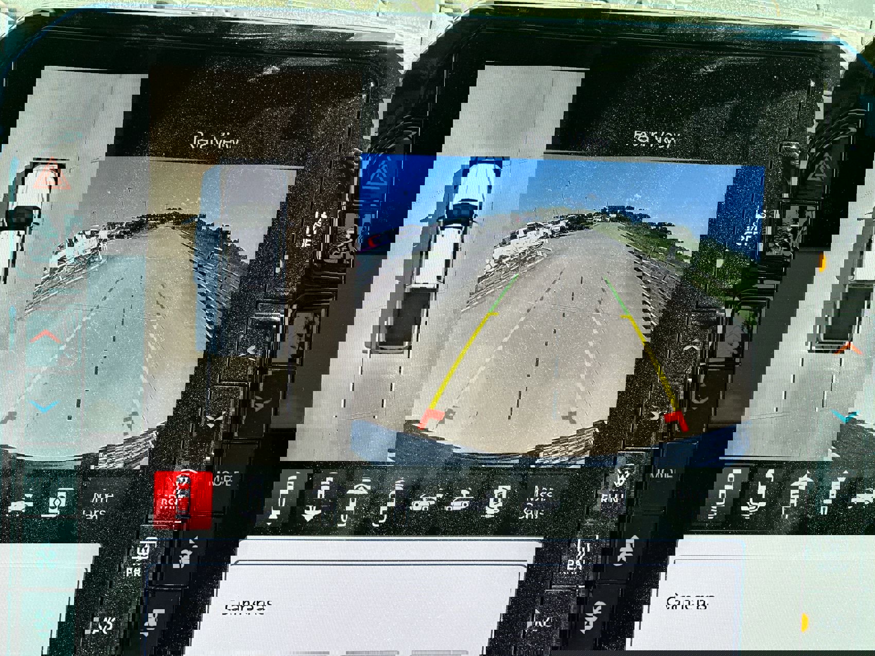 Used 2025 RAM 2500 Limited image 17