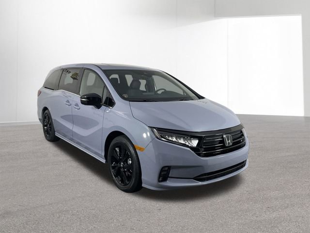 Used 2024 Honda Odyssey Sport image 11