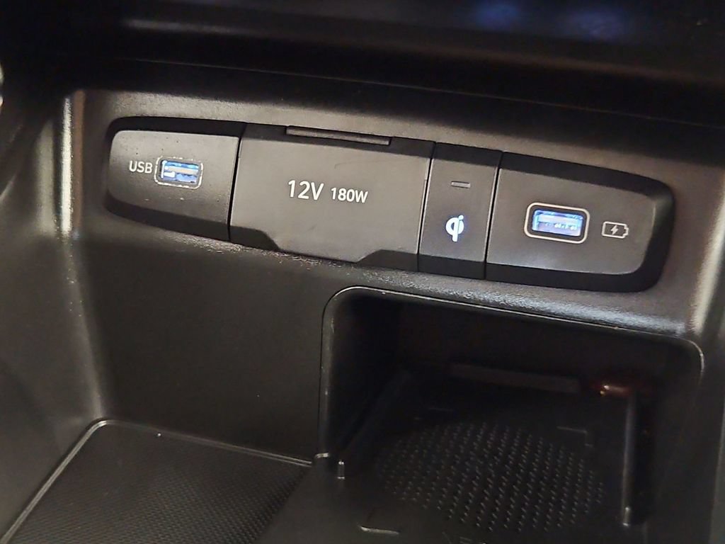 Used 2024 Hyundai Tucson SEL AWD/4WD image 33