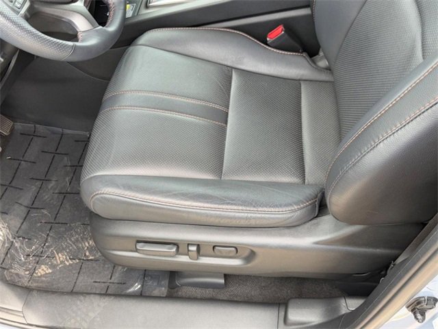 Used 2024 Honda Passport TrailSport image 17