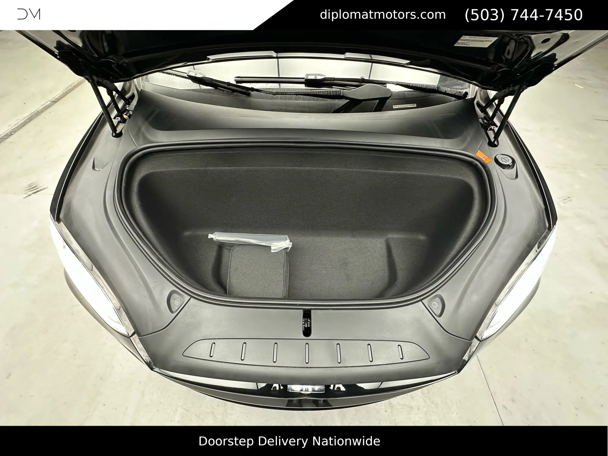 Used 2023 Tesla Model X image 41