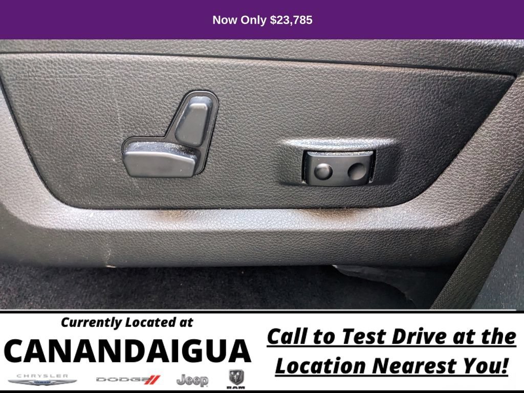 Used 2017 RAM 1500 Big Horn AWD/4WD image 20
