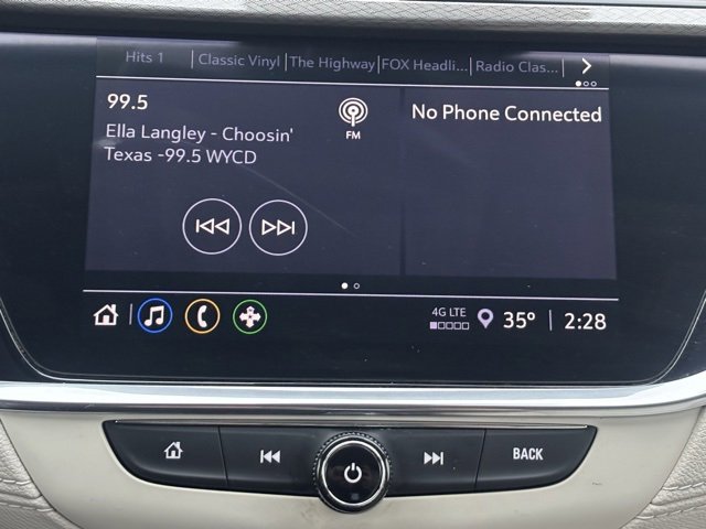 Used 2023 Buick Encore GX Preferred image 26