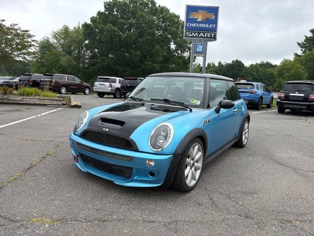 Used 2003 MINI Cooper S