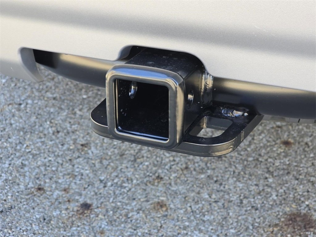 New 2025 Honda Pilot TrailSport image 14