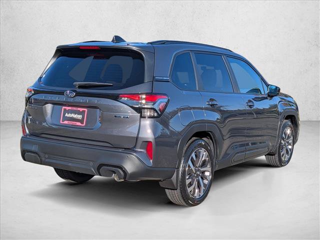Used 2026 Subaru Forester Touring AWD/4WD image 2